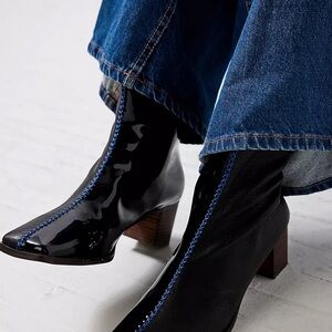 Free People Duet Boots